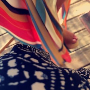 Meet your Posher, Morgan